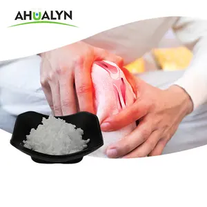 ahualyn factory supply high purity Glucosamine Sulphate potassium