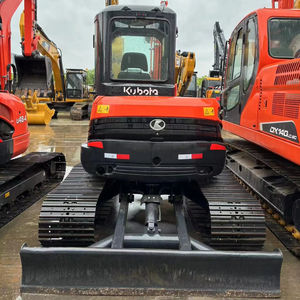 Excavatrice d'occasion U50-4 Prix avantageux Excellentes performances Excavatrice d'occasion U50-4 en vente - Product Image 1