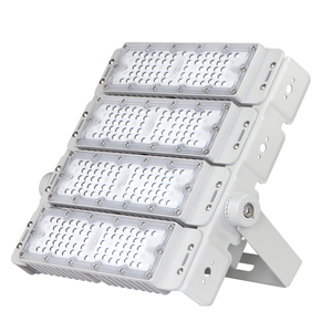 ไฟสนาม LED ยอดนิยม 50W-600W แบบโมดูลาร์ สำหรับสนามเทนนิส สนามฟุตบอล กันน้ำระดับ IP65 - Product Image 4