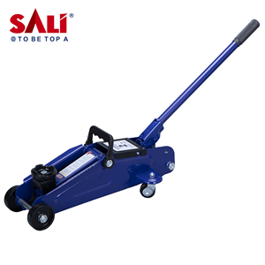 แม่แรงยก<span class=keywords><strong>รถ</strong></span>ยนต์แบบพกพา ยี่ห้อ SALI ผลิตจากเหล็กอัลลอยด์ รับน้ำหนักได้ 2 ตัน รับประกัน 3 ปี สำหรับซ่อม<span class=keywords><strong>รถ</strong></span>บรรทุก/<span class=keywords><strong>รถ</strong></span>ยนต์ - Product Image 1