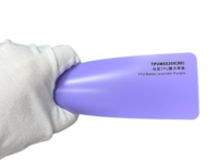 Film de protection de carrosserie automobile en vinyle TPU mat violet lavande ultra-protecteur 3M, anti-rayures, à changement de couleur, 1,52*17M, anti-jaunissement, vente en gros
