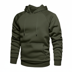 Vente en gros de nouveaux sweats à capuche personnalisés Oem pour hommes sweats à capuche en coton avec logo personnalisé pulls à capuche à sublimation personnalisée - Product Image 1