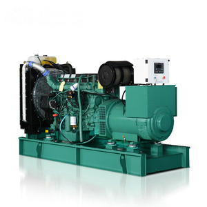 Nuevo generador diésel de refrigeración de alta calidad - Product Image 3