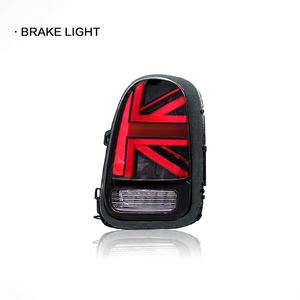 XT Upgrade per BMW <span class=keywords><strong>Mini</strong></span> <span class=keywords><strong>Countryman</strong></span> F60 2018-2022 nuovo stile lampada posteriore a LED 3th GEN fanale posteriore fanale posteriore <span class=keywords><strong>plug</strong></span> and play - Product Image 5