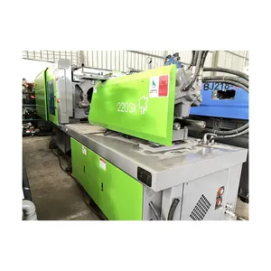 Donghua/welltec 220ton Plastic Injection Molding Machine Silicone Cell Phone Cover Making plastic molding machine price