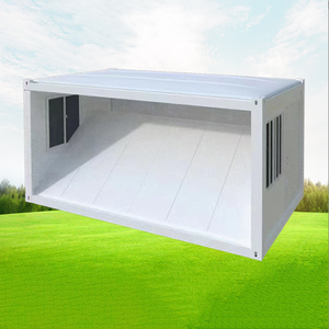 Petites maisons avec assemblage rapide et pliage et installation simple - Product Image 4