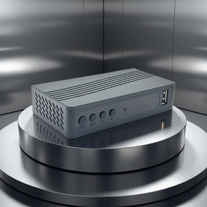 モデル115-3 FTA <span class=keywords><strong>DVB</strong></span>-T2地上デジタルテレビ受信機<span class=keywords><strong>DVB</strong></span>-T2セットトップボックス<span class=keywords><strong>Dvb</strong></span> T2スマートテレビデコーダ - Product Image 3