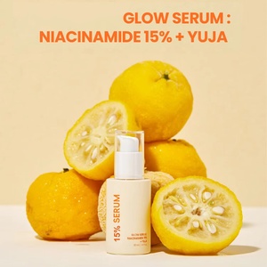ETRUN Private Label Blanqueamiento 15% Suero de niacinamida Hidratante Iluminador y Resplandor DE LA Piel <span class=keywords><strong>Retinol</strong></span> Eliminación de <span class=keywords><strong>Manchas</strong></span> Oscuras - Product Image 2