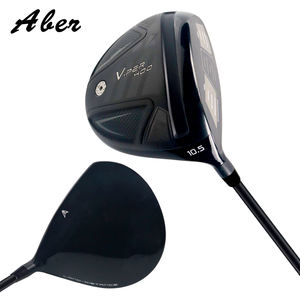 Driver de <span class=keywords><strong>golf</strong></span> léger en titane 460cc, manche en <span class=keywords><strong>acier</strong></span> <span class=keywords><strong>graphite</strong></span> R Flex, unisexe, vitesse de swing rapide, vitesse de tête de club accrue, droitier - Product Image 1