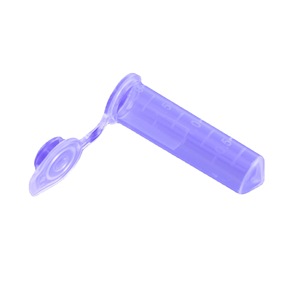 Tubos de centrífuga Wantong de 2 ml, engrosados, con tapa y graduaciones para uso en laboratorio - Product Image 4