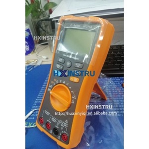 IP54 Waterproof Dustproof Handheld Digital Multimeter U1271A Power Electronic <b>Testing</b> <b>Equipment</b> 1 Year Warranty Made H - Product Image 2