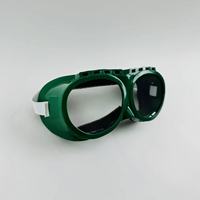 Remise spéciale quotidienne noir anti-choc anti-poussière gafas de seguridad interphone industriel seguridad