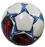 Ballon de football de la Ligue des Champions, en PU, pour entraînement adulte, durable, Premier League, vente en gros