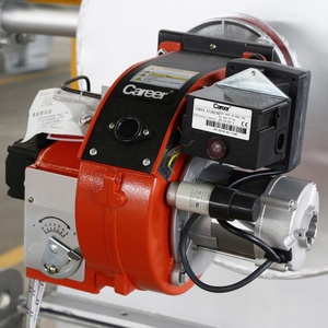 Sans fumée incinérateur pour animaux de <span class=keywords><strong>compagnie</strong></span>, incinérateur de déchets solides avec certificat CE et 3D guide vidéo - Product Image 6