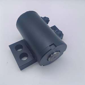 Cylindre d'inclinaison pour chariot élévateur Doosan Daewoo, type piston en acier, pour chariot élévateur électrique, modèles BR20S5 et BR25S5 - Product Image 1