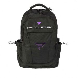 Free sample Pickleball Bags Men Reversible Sports <b>Backpack</b> Travel <b>Women</b> <b>Gym</b> Tennis Badminton Rackets Bag for Ladies - Product Image 5
