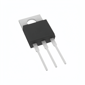 มีสินค้าในสต็อก ซื้อออนไลน์ ชิ้นส่วนอิเล็กทรอนิกส์ IRF1405ZTRR TO-220AB ทรานซิสเตอร์ - Product Image 1