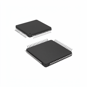 64 TQFP BOM IC In Stock Electronics Component MSC1211Y4PAGRG4 Data Acquisition - Product Image 1