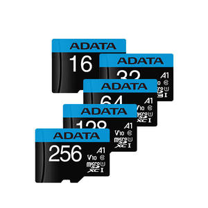 <span class=keywords><strong>Carte</strong></span> <span class=keywords><strong>ADATA</strong></span> TF 4GB 8GB 16GB 32GB 64GB 128GB 256GB téléphone portable Dashcam caméra haut-parleur <span class=keywords><strong>carte</strong></span> mémoire - Product Image 2