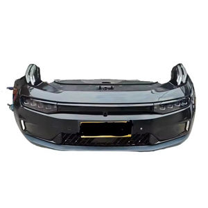 <span class=keywords><strong>Precio</strong></span> al por mayor, faro trasero de <span class=keywords><strong>coche</strong></span> nuevo, parrilla, parachoques, <span class=keywords><strong>techo</strong></span> corredizo de cristal, ventanas, repuestos de automóviles para Zeekr 009 001X007 - Product Image 2