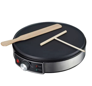 <strong>2026</strong> <strong>New</strong> Household 1000W Non Stick Pan Pancake Machine Pancake Machine - Product Image 5