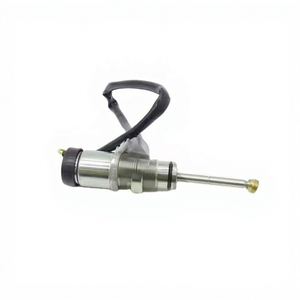วาล์วโซลินอยด์ไฮดรอลิกสำหรับรถขุด EX120 5 EX200 5 EX220 5 หมายเลขอะไหล่ 97458766 - Product Image 1