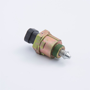 มอเตอร์ควบคุมวาล์วลมเดินเบา AC101 AC2 04928 2H1054 17078832 217406 สำหรับ Chevrolet Camaro Corvette Pontiac Firebird - Product Image 2