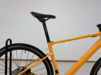 Vélo de route électrique en carbone Keyde, moteur moyeu 250W, 36V SENSAH, 2*12 vitesses, freins à disque hydrauliques mécaniques, léger, sport, E-Gravel, aventure