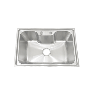 The Upc Restaurant Bar Asil Deep Utility lavello da cucina universale in acciaio inossidabile per lavaggio a mano per i prezzi del Pakistan - Product Image 4