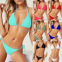 Nnt Factory Vente en gros de maillots de bain de plage d'été de style luxe, de marque, en liquidation à prix bas, nouveaux, sexy, unisexes, en lots mixtes, Chine