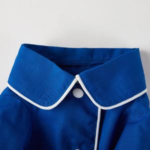 Nuovo Pigiama Morbido per <span class=keywords><strong>Cani</strong></span> WPET, Abbigliamento Comodo in Tessuto TC a Quadri per <span class=keywords><strong>Razze</strong></span> Piccole, Design Principessa Carino per Estate e Natale, Taglia XL per Uso Quotidiano - Product Image 6