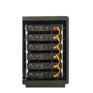 מותאם אישית 48v 100ah 200ah עמוק מחזור ליתיום ברזל פוספט Li יון <span class=keywords><strong>Lipo</strong></span> Lifepo4 שמש מערכת אנרגיה אחסון סוללה סוללות חבילה - Product Image 5