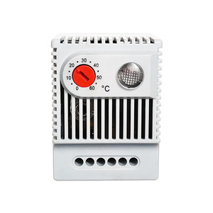 Controlador de Temperatura para Gabinete de Distribución NOXT Northcote Kto021, Caja Eléctrica, Termostato Mecánico <span class=keywords><strong>E464</strong></span> - Product Image 5