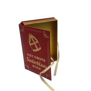 Manufacturers Produce Customizable Logo Gift <b>Packing</b> Boxes Flip Folding <b>Paper</b> Box - Product Image 6