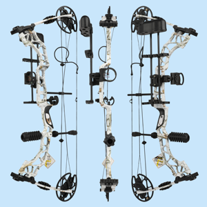 Archery Compound <strong>Bow</strong> 35-70 Lbs Adjustable Other Shooting Products for Adults and Teens Compound <strong>Bow</strong> - Product Image 1