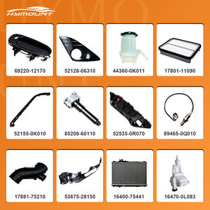 Ricambi Auto serbatoio tergicristallo <span class=keywords><strong>acqua</strong></span> 21711-4EA0A per Nissan - Product Image 4