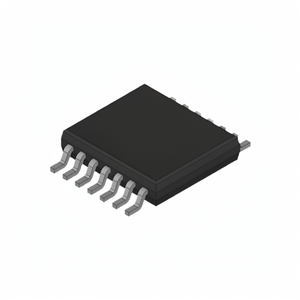 14 TSSOP (0.173 ", กว้าง4.40มม.) เกตหรือ4CH 2 Inp 14 TSSOP MM74HC02MTC ชิ้นส่วนอิเล็กทรอนิกส์สายการผลิตลอจิกดั้งเดิม - Product Image 1