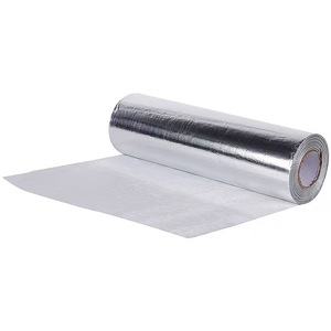 <span class=keywords><strong>เทป</strong></span>กาวอะคริลิกกันน้ำ ทนรังสียูวี สำหรับซีลรอย<span class=keywords><strong>ต่อ</strong></span><span class=keywords><strong>หลังคา</strong></span>  ทำจากอลูมิเนียมฟอยล์ผสมยางบิวทิล/แอสฟัลต์  ความยาว 10 เมตร สำหรับซ่อม<span class=keywords><strong>รอย</strong></span><span class=keywords><strong>ต่อ</strong></span><span class=keywords><strong>หลังคา</strong></span> - Product Image 1