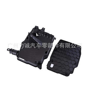 Unité de commande moteur Mercedes-Benz AV6112A659AE, neuve, plastique, 12V pour V6Z12B523C CV6Z12A659C Pièces - Product Image 3