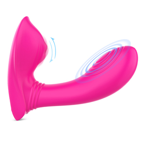 Donne G Spot Vagina orgasmo femminile masturbatore coppie <span class=keywords><strong>vibratore</strong></span> clitorideo - Product Image 1