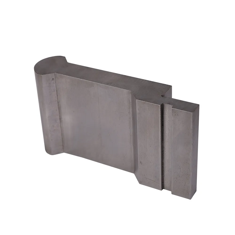 Bending Tool Mold Carbide CNC Press Brake Tool Die Set For Metal Manufacturer