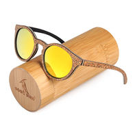 Vente directe d'usine Lunettes de soleil en liège pour homme Petite taille Gris/Brun/Orange Verres de haute qualité Design de marque haut de gamme