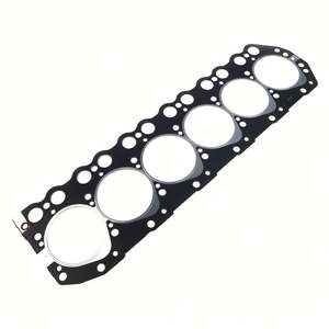 MD-02026S MASUMAトッププレッシャーシールシリンダーヘッドガスケット11044-06T00シリンダーヘッドガスケット日本車用 - Product Image 3
