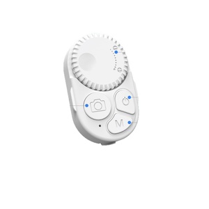 Control Remoto Inalámbrico TELESIN para Teléfono Móvil con <span class=keywords><strong>Zoom</strong></span>, Control Remoto para Selfies con Una Tecla y Control Remoto con Rueda <span class=keywords><strong>de</strong></span> <span class=keywords><strong>Zoom</strong></span> - Product Image 1