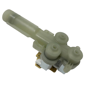Water Inlet Valve for <strong>Washing</strong> <strong>Machine</strong> <strong>AEG</strong> R0861000B,Dishwasher and Water Dispenser (G3/4*10.5mm) - Product Image 3