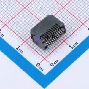 MECT-110-01-M-D-RA1 Gold Finger Connector Connector - Product Image 1