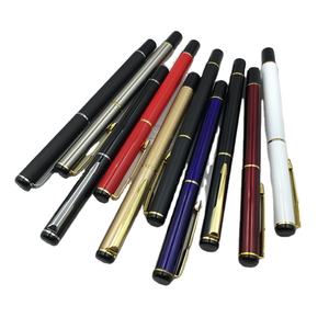 Bolígrafo Metálico Promocional para Regalo Empresarial, Impresión de Logotipo, Publicidad, Bolígrafo Personalizado - Product Image 1