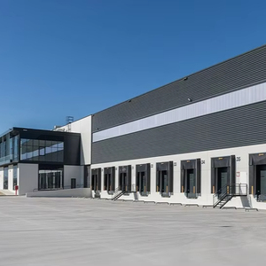 Despacho de Aduanas y Logística de Exportación desde España, Soporte de Documentación Profesional para Envíos Internacionales Fluidos - Product Image 1