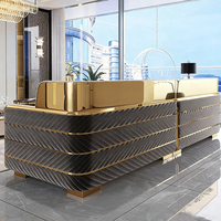 Canapé d'angle 3 places en cuir véritable haut de gamme, style luxe léger, pour salon, avec éponge haute densité et design gaufré