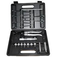 Outil professionnel pour le kit d'outils de retrait de joint de soupape de réparation de moteur